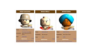 Lego Batmans Character Roster