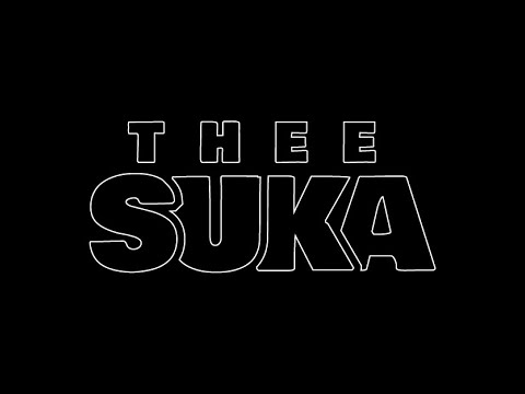 Thee Suka - Zulu