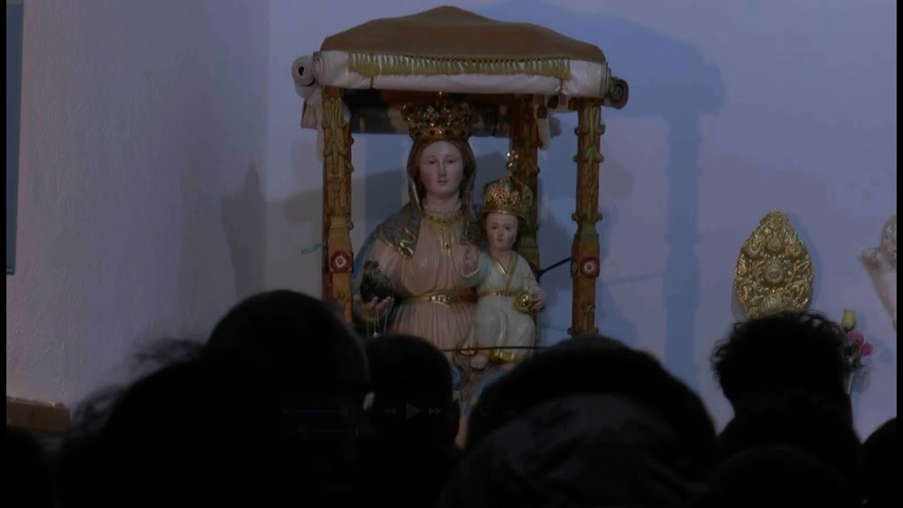 Speciale. Madonna di Sirino, Lagonegro