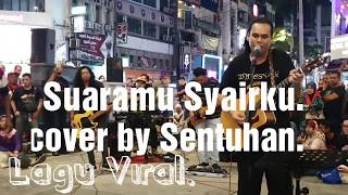 Lagu Viral di Malaysia...Suaramu Syairku