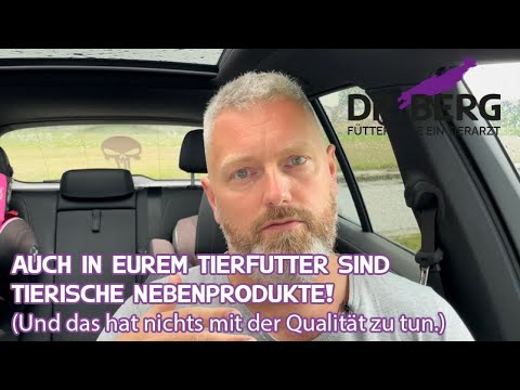 Video: Ist Fleisch tierische Nebenprodukte?