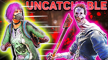 How to COUNTER the unknown like a PRO | Dead By Daylight Guide!