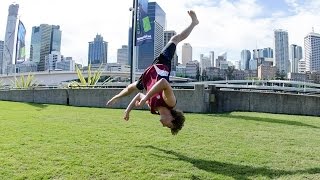 the best of Daniel Graham: tricking