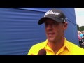 Rd. 2: Graham DeLaet