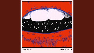 Pink to Blue