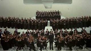 J.S.Bach - Matthäus-Passion - Kommt, ihr Töchter, helft mir klagen -- O Lamm Gottes unschuldig