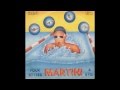 MARTINI - QUATTRO STILI (ITALO DISCO - 1985)