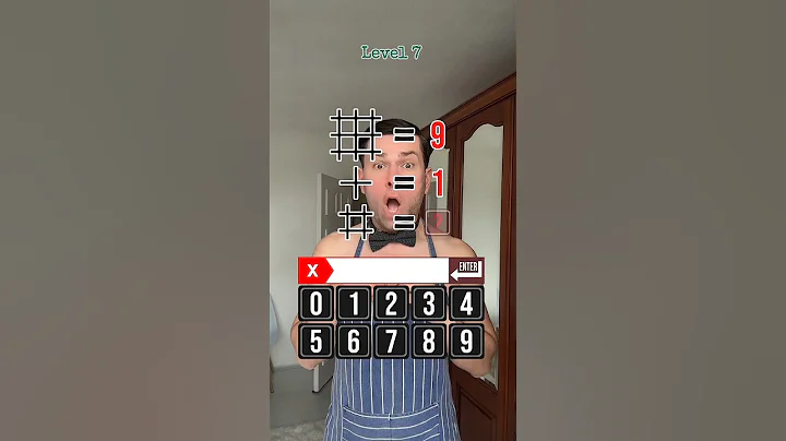 I Am Not Good at MATH 🥵 HELP #shorts #shortswithcamilla