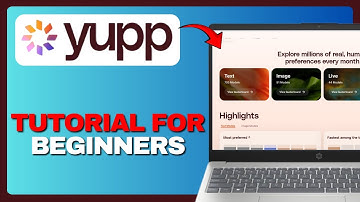 Hoe Yupp AI te gebruiken (volledige gids) 2025!