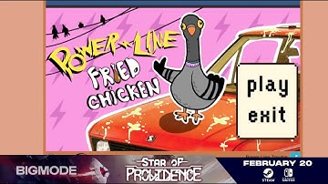 Dunkey Streams Day 1 of Bigmode Game Jam 2025