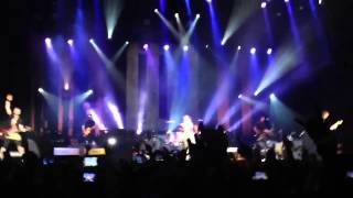 [HD] Now   That's What You Get (Opening) - Paramore (Live in Kuala Lumpur, Malaysia 2013)
