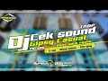 DJ CEK SOUND TRAP BASS NGUK - SASA AUDIO BONDOWOSO - NJ PROJECT - BOSMUDA REMIXER CLUB