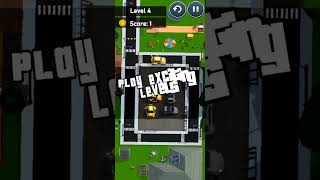 Car Parking Games 3D: Parking Jam screenshot 1