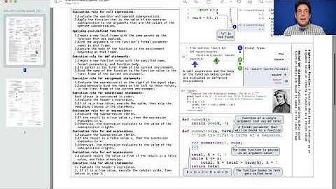 61A Fall 2021 Lecture 6 Announcements