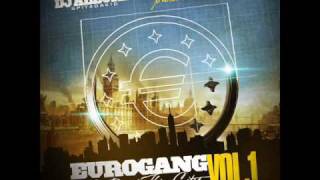 Eurogang Vol. 1 - 18 Nothing Long (Remix) - S.A.S ft. Cam'Ron