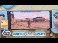 RED DEAD REDEMPTION - GAMEHUB 6.0.2 S20 FE SNAPDRAGON 865