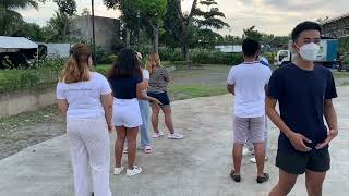PEH 4 - Final Performance Task (Outdoor Game)