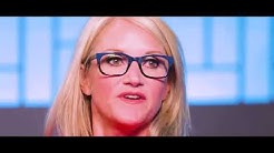 Mel Robbins and the 5 second rule to get you out of bed 