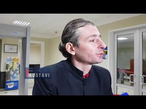 რუსთავში პოლიციელები დააპატიმრეს