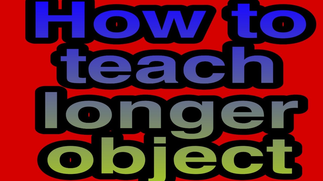 Tick the Longer Object Little Steps Play School YouTube tick-the-longer-object-little-steps-play-school-youtube