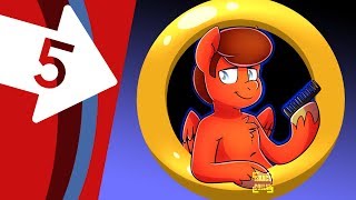 Fact5 Facts About Littleshyfim
