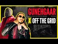 Divine - Gunehgar Remix | Kanye West - Off The Grid | Remixed by Refix