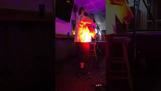 Celebrity "I Wish I Was Dead" - Bubba Wiggles (Live @ Charlie's Pub & Grub | March 2026) Profile