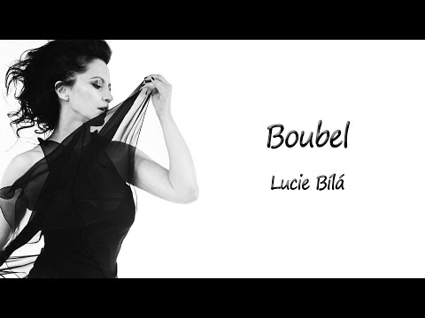 Boubel - text