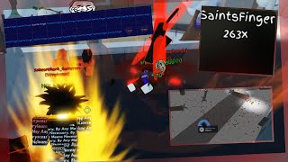 The Red Nemisis Event Showcase Trollge Universe Incident