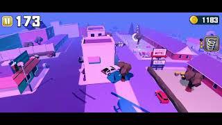 Getaway 2 #time tarveller