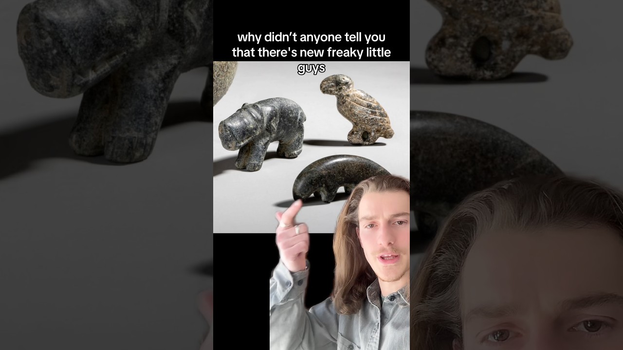 A New Mystery from Karahan Tepe