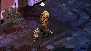 When game developers perfectly capture the mythological atmosphere