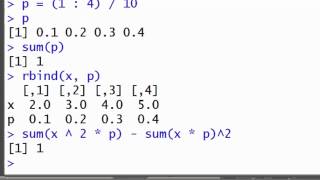 Chapter 5 problem 8 (old hw1 8)