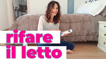 Cosa non deve mancare in una camera d'albergo?
