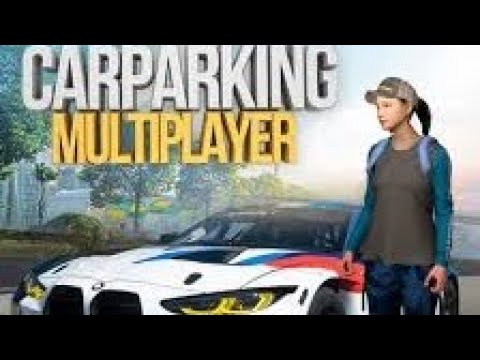 tutorial თუ როგორ ვიშოვოთ ფული car parking multiplayer ში ადვილად + 100,000  ფულის გათამაშება