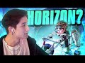 horizon main again?