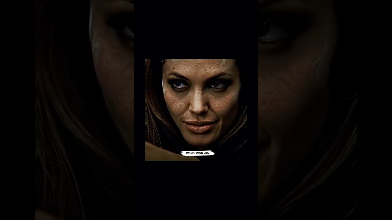 🎬 *Wanted (2007) The Mind-Blowing Curving Bullet Scene! 