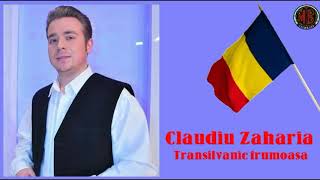 Video thumbnail of "Claudiu Zaharia - Transilvanie frumoasa (Cover)"