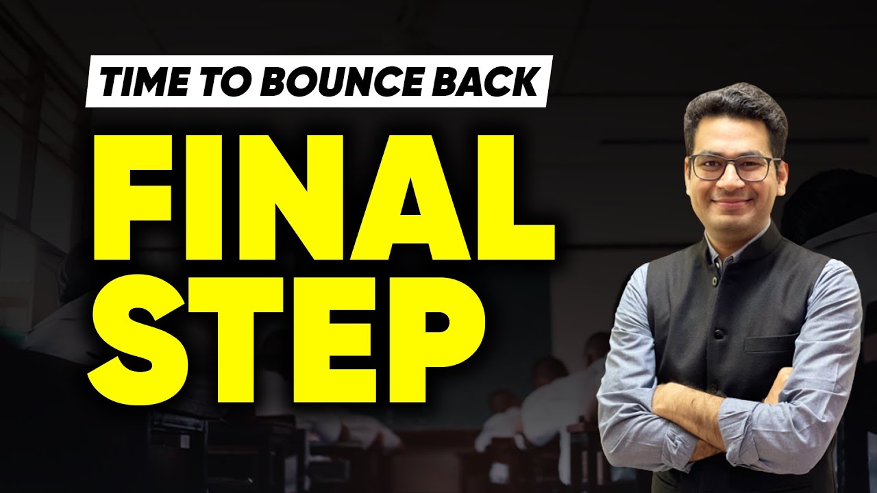 JEE MAIN 2023: Final Step Revision | Last 30 Days | Make them Count ...