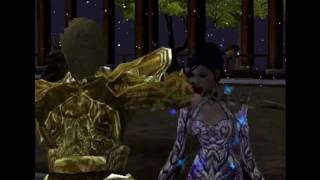 Metin2 Dance Party 5