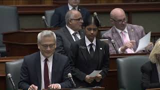 2025-05-05 Members’ Statements