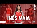 Inês Maia -  SC Braga - Best Moments