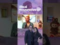 Real Housewives of Beverly Hills💎 Crystal Kung Minkoff reveals she was offered a role on Wife Swap