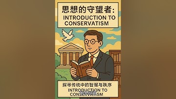 How to Be a Conservative（Roger Scruton）