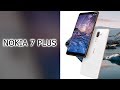 Обзор Nokia 7 Plus