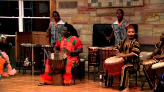 Sogbety Diomande: Beat It
