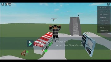 roblox Ragdoll Engine but theres no gravity