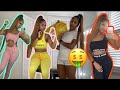 2020 summer/fall clothing haul 🤑 | Jurllyshe