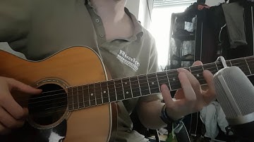 Lean On [arr. Peter Gergely] with Solo