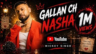 GALLAN CH NASHA | SMO | SOFT MUSICAL OFFICIAL | New Latest Punjabi Song 2026 screenshot 3